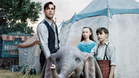 Dumbo (2019): Where to Watch and Stream Online .